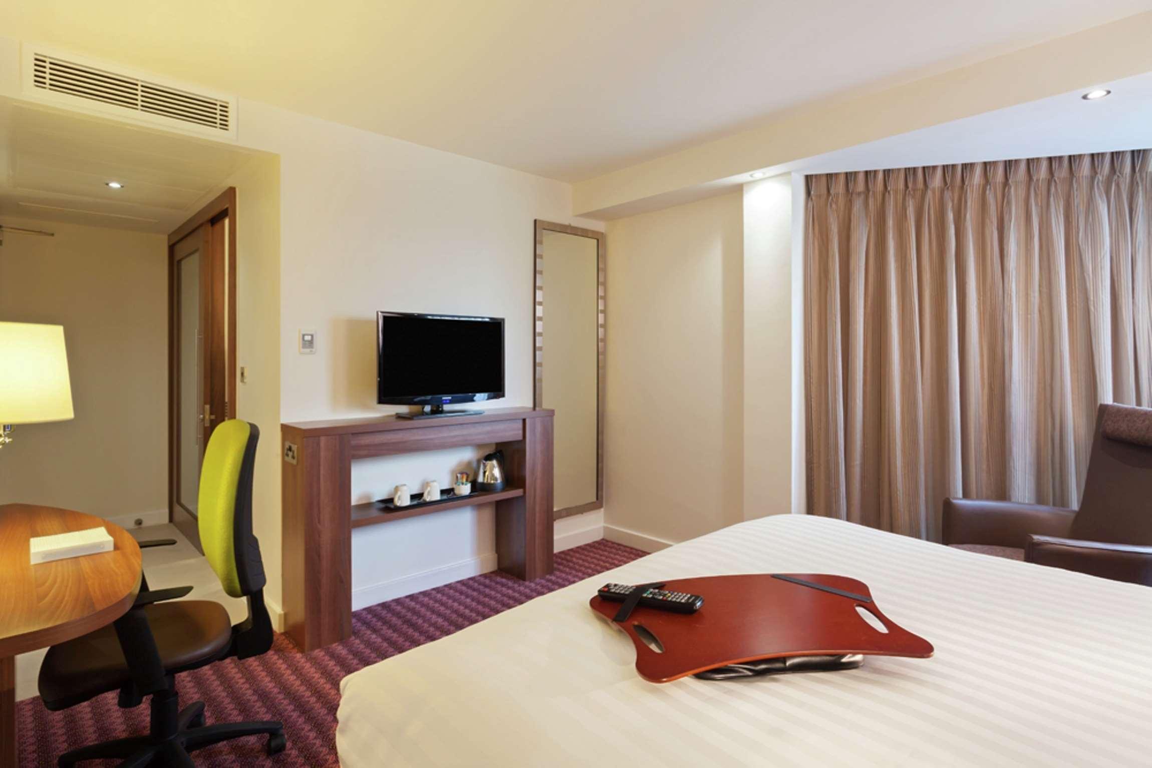 Hampton By Hilton Birmingham Jewellery Quarter Hotel Buitenkant foto