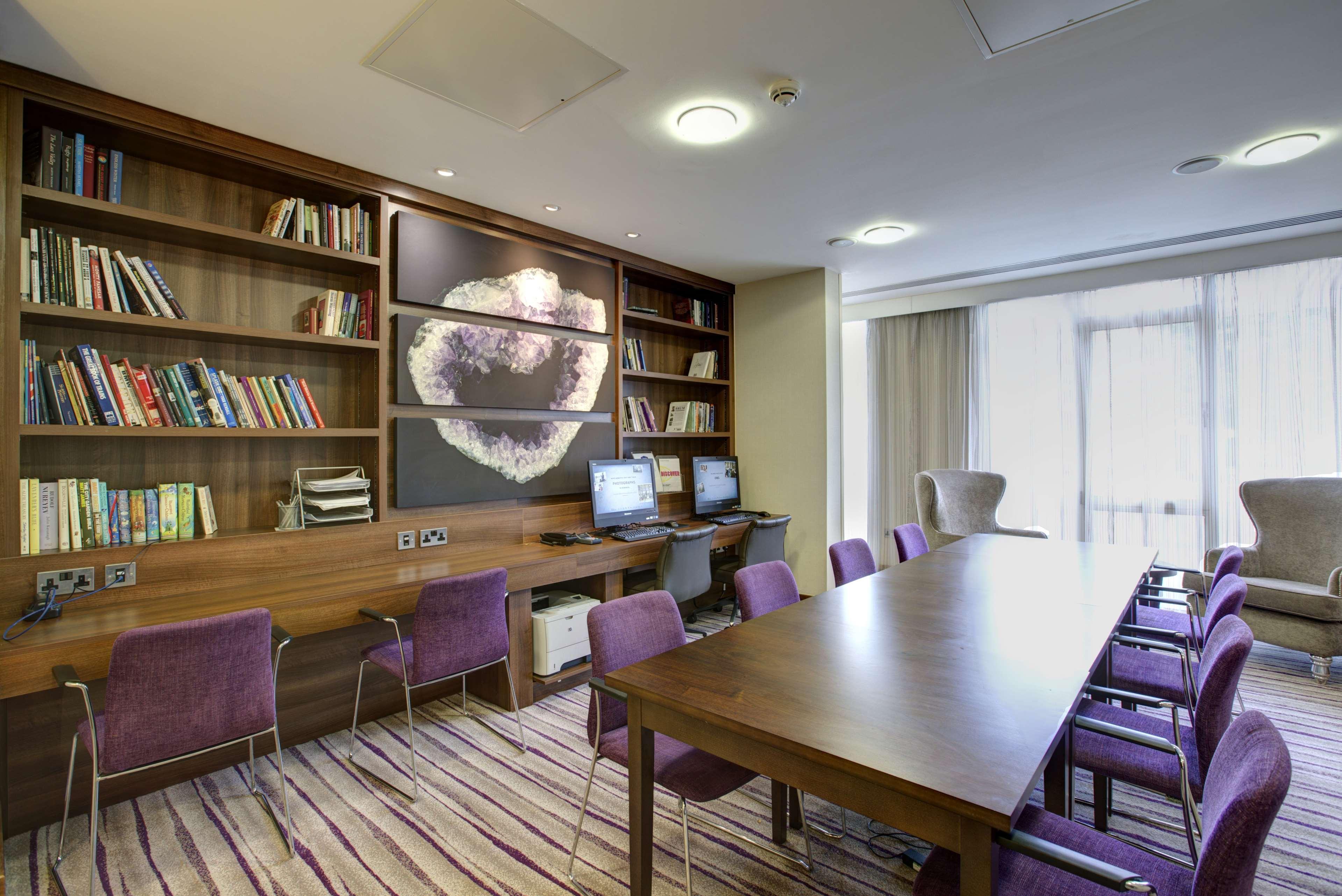 Hampton By Hilton Birmingham Jewellery Quarter Hotel Buitenkant foto