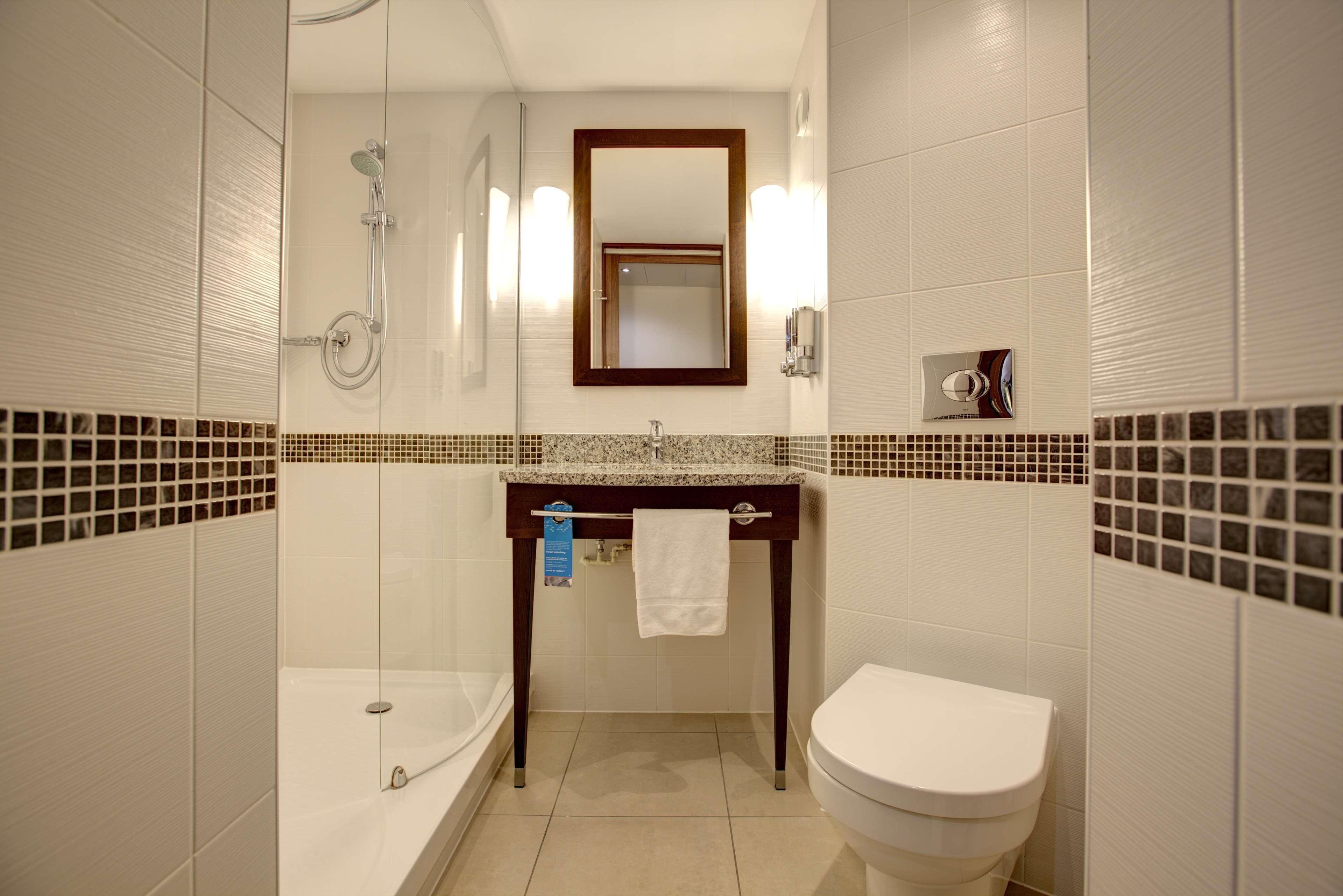Hampton By Hilton Birmingham Jewellery Quarter Hotel Buitenkant foto