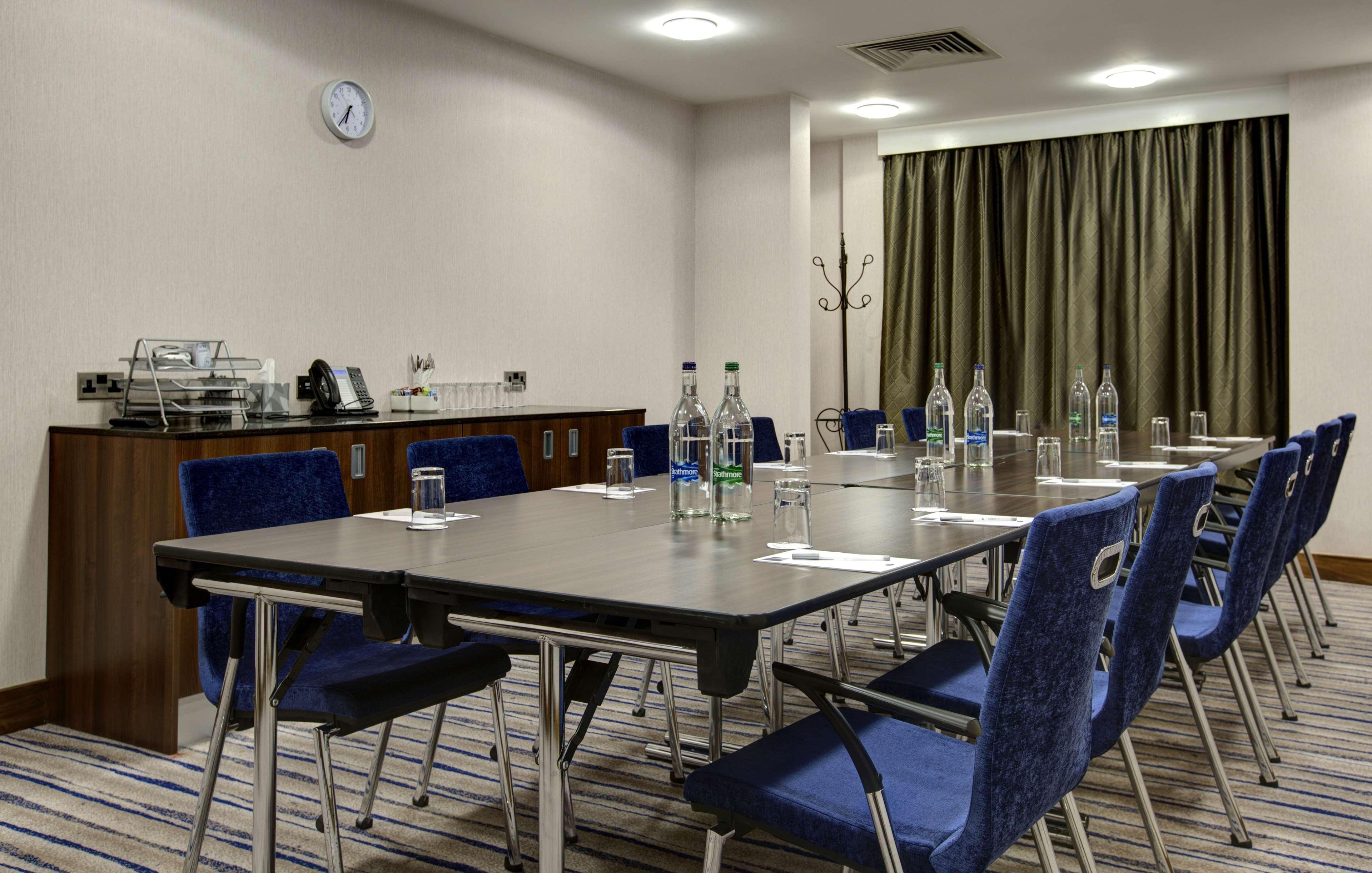 Hampton By Hilton Birmingham Jewellery Quarter Hotel Buitenkant foto