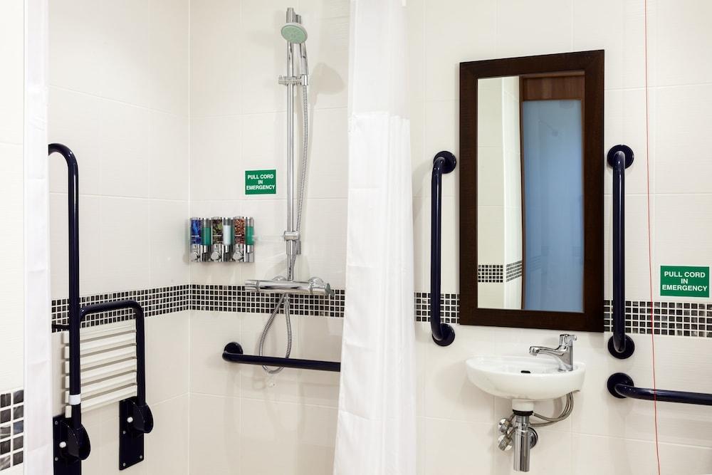 Hampton By Hilton Birmingham Jewellery Quarter Hotel Buitenkant foto