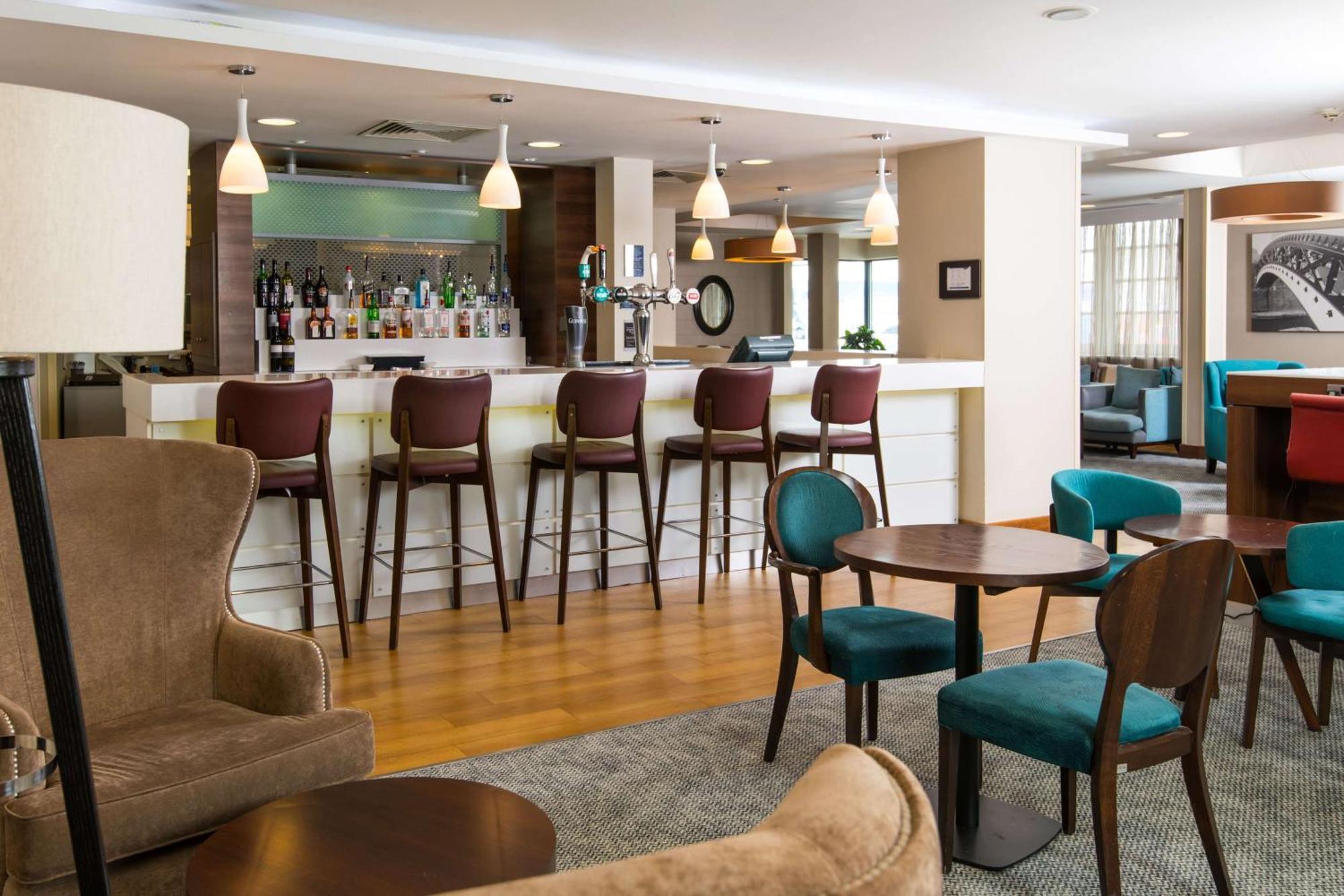 Hampton By Hilton Birmingham Jewellery Quarter Hotel Buitenkant foto