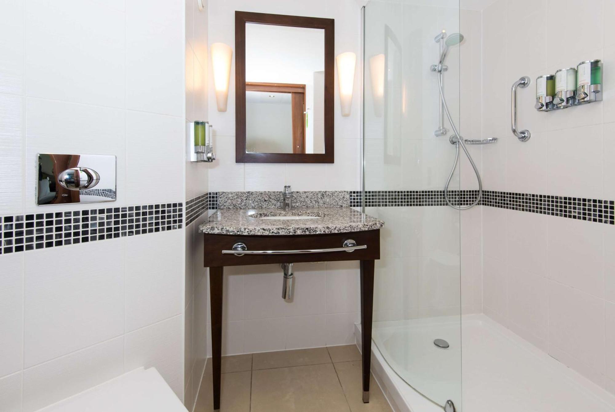 Hampton By Hilton Birmingham Jewellery Quarter Hotel Buitenkant foto